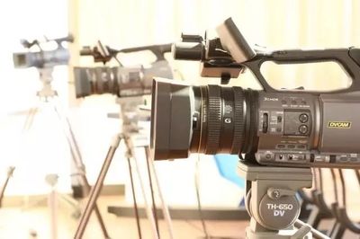 提前招生專(zhuān)業(yè)丨廣播影視節(jié)目制作 開(kāi)啟創(chuàng)意與技術(shù)的影像之旅